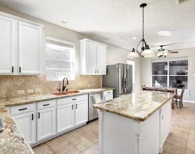 2511 Bridgestone Park Lane - Photo Thumbnail 8