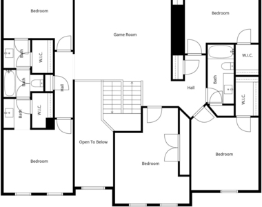 2511 Bridgestone Park Lane - Photo Thumbnail 24