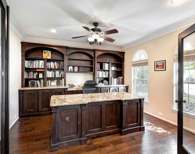2511 Bridgestone Park Lane - Photo Thumbnail 2