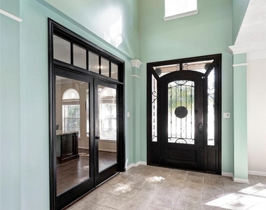 2511 Bridgestone Park Lane - Photo Thumbnail 1