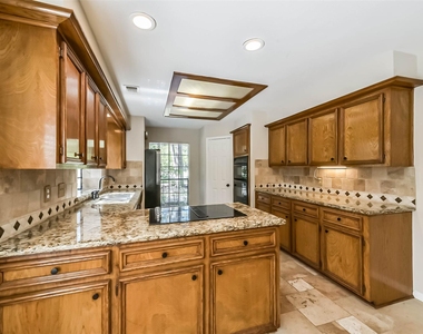 3910 Misty Gardens Court - Photo Thumbnail 22