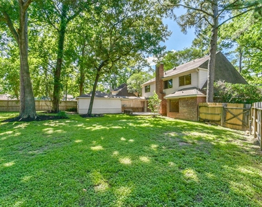 3910 Misty Gardens Court - Photo Thumbnail 7