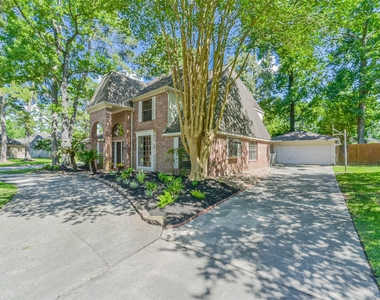 3910 Misty Gardens Court - Photo Thumbnail 6