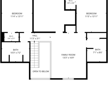 3910 Misty Gardens Court - Photo Thumbnail 49
