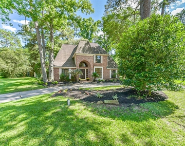 3910 Misty Gardens Court - Photo Thumbnail 1