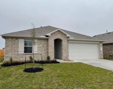 4438 Salerno Gulf Way - Photo Thumbnail 1