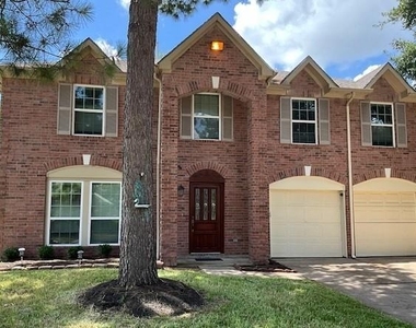 17110 Fairway Glen Court - Photo Thumbnail 26