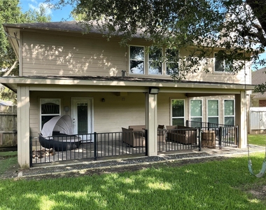 17110 Fairway Glen Court - Photo Thumbnail 24
