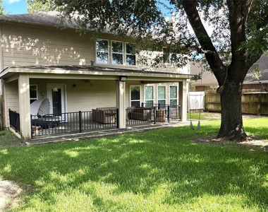 17110 Fairway Glen Court - Photo Thumbnail 23
