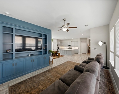15510 Bosque Valley Court - Photo Thumbnail 6