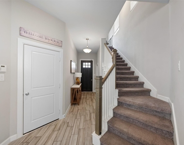 15510 Bosque Valley Court - Photo Thumbnail 1