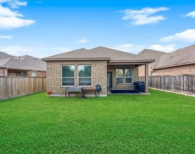 15510 Bosque Valley Court - Photo Thumbnail 15