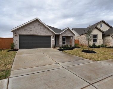 6303 Golden Seaton Drive - Photo Thumbnail 1