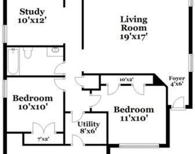 8138 Sanders Glen Lane - Photo Thumbnail 15