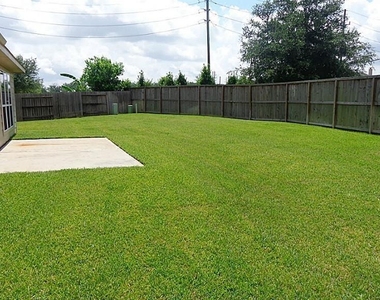 21911 Canyonwood Park Ln - Photo Thumbnail 14