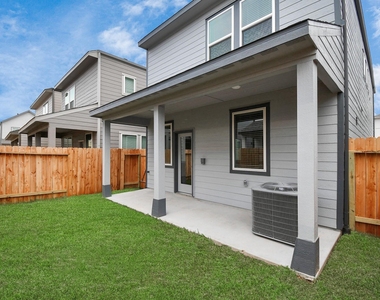 8408 Rising Stream Drive - Photo Thumbnail 6