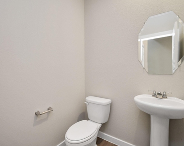 8408 Rising Stream Drive - Photo Thumbnail 8