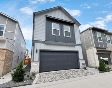 8408 Rising Stream Drive - Photo Thumbnail 37