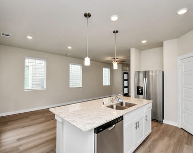 8408 Rising Stream Drive - Photo Thumbnail 18