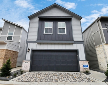 8408 Rising Stream Drive - Photo Thumbnail 1
