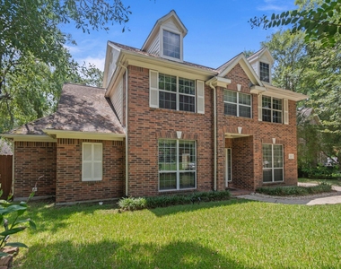 23 Vista Mill Place - Photo Thumbnail 1