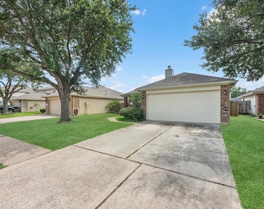 6002 Destiny Park Court - Photo Thumbnail 1