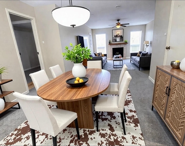 7400 Bellerive Drive - Photo Thumbnail 2