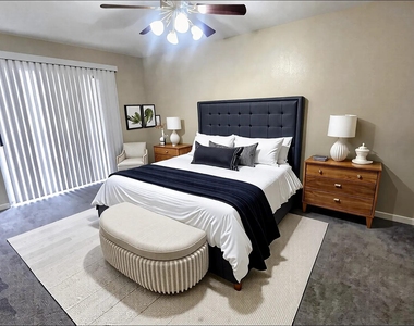 7400 Bellerive Drive - Photo Thumbnail 5
