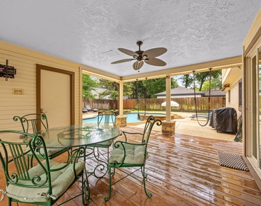 12914 Ivyforest Drive - Photo Thumbnail 29