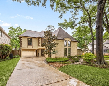 12914 Ivyforest Drive - Photo Thumbnail 4