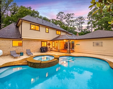12914 Ivyforest Drive - Photo Thumbnail 4