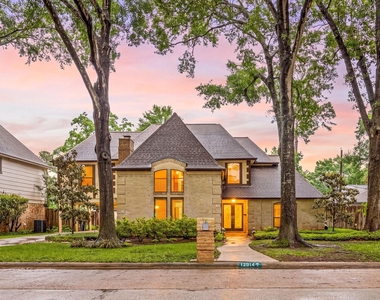 12914 Ivyforest Drive - Photo Thumbnail 5