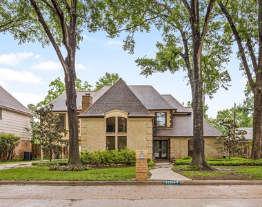 12914 Ivyforest Drive - Photo Thumbnail 8