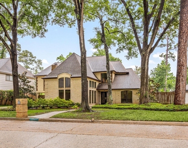 12914 Ivyforest Drive - Photo Thumbnail 3