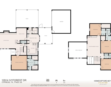 12914 Ivyforest Drive - Photo Thumbnail 33