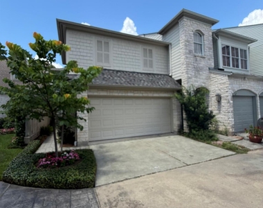 1315 Whispering Pines Drive - Photo Thumbnail 1