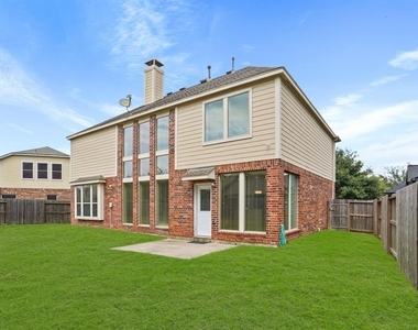 15006 Aster Petal Court - Photo Thumbnail 14