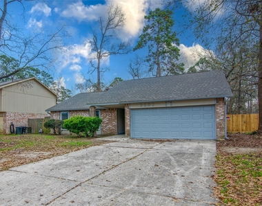 2302 Cades Cove Drive - Photo Thumbnail 1