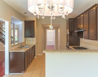 15411 Seminole Canyon Drive - Photo Thumbnail 15