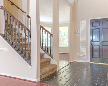 15411 Seminole Canyon Drive - Photo Thumbnail 4