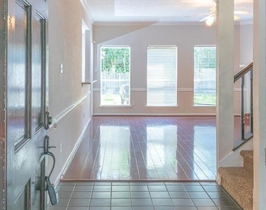 15411 Seminole Canyon Drive - Photo Thumbnail 2