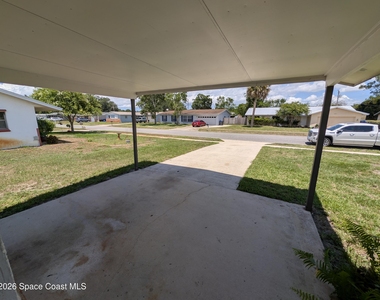 4840 Volusia Avenue - Photo Thumbnail 2
