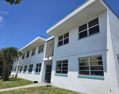 8401 N Atlantic Avenue - Photo Thumbnail 1