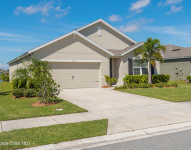 465 Sorrento Drive - Photo Thumbnail 1