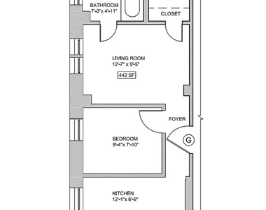 West 45 Street - Photo Thumbnail 3