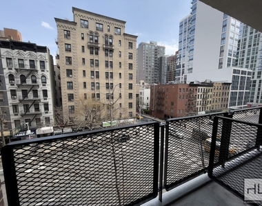 East 35 Street - Photo Thumbnail 1