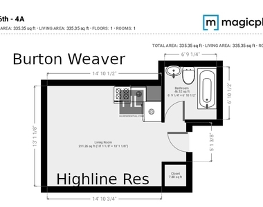 West 56 Street - Photo Thumbnail 5