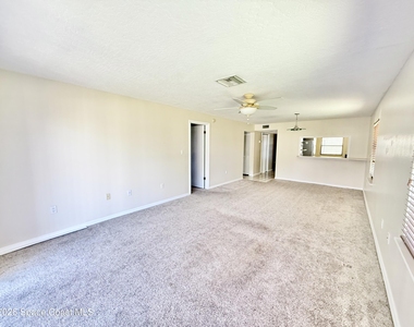 5650 N Banana River Boulevard - Photo Thumbnail 2