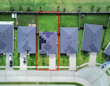 3521 Rockefeller Road - Photo Thumbnail 1