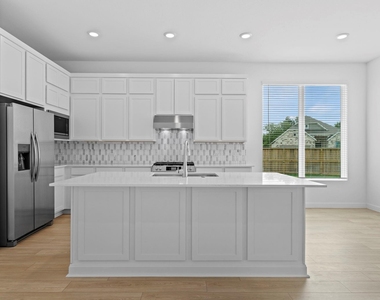 2720 Grove Crest Drive - Photo Thumbnail 9